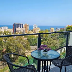 Sea Views Comotucasa Chalet